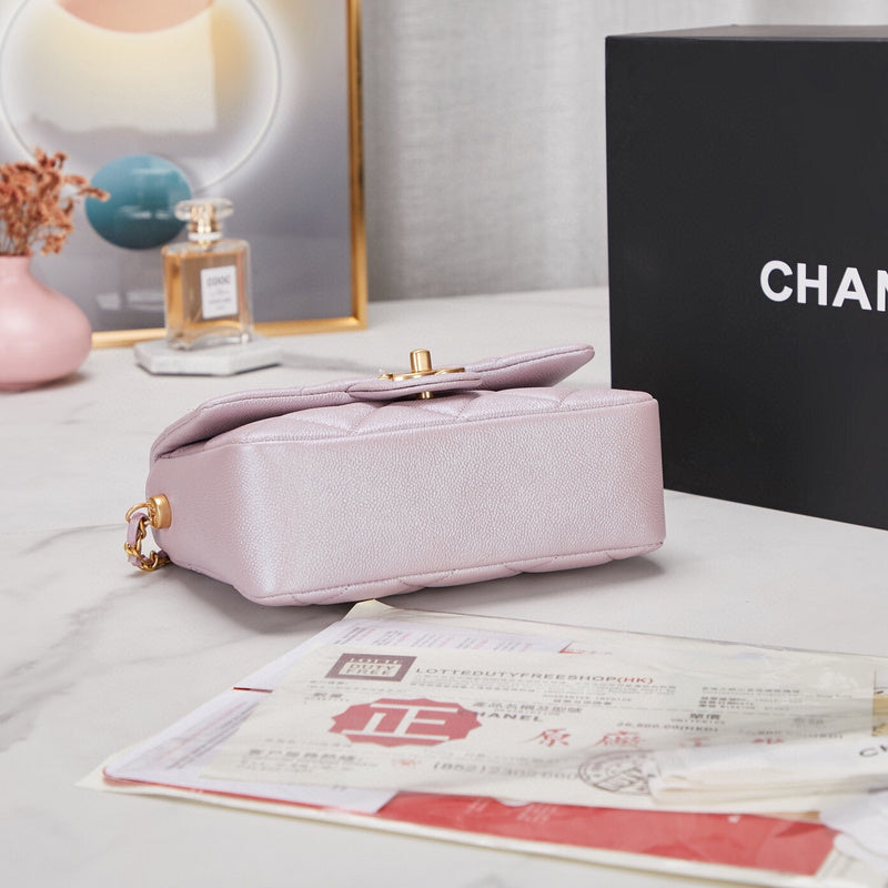 Satchel Bags - CHL Bags - 3493