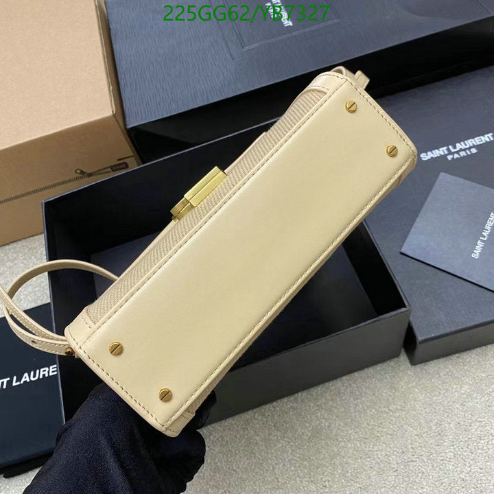 SAMC - YLS Bags - 255
