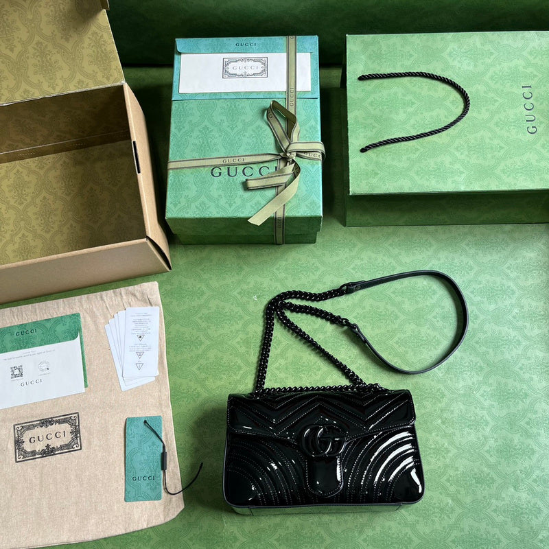 Glami Fashion - GCI Bags - 12045