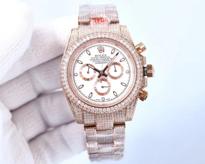 SAMC - Mix Watches - 010