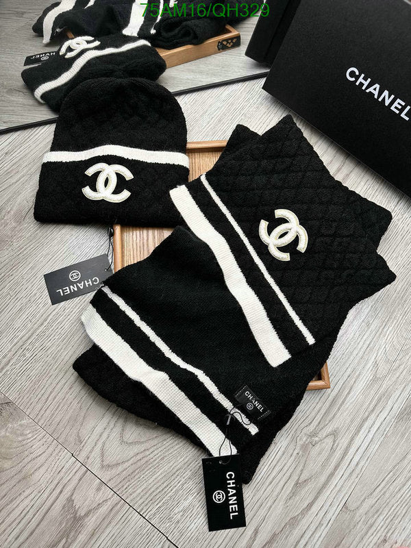 SAMC - CHL Caps & Hats - 165