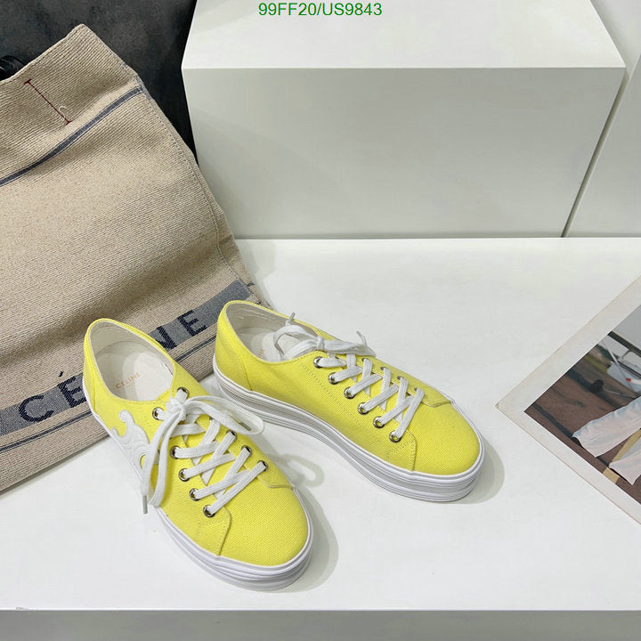SAMC - COL Women Shoes - 042