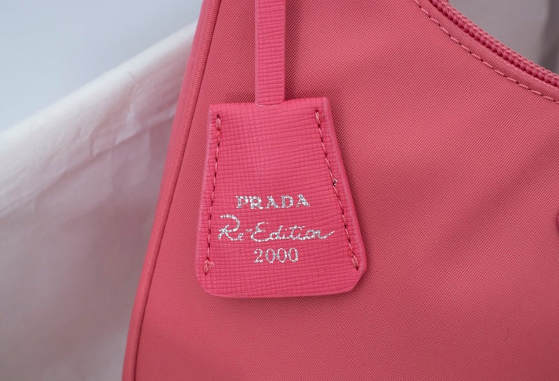 Satchel Bags - PRA Bags - 557