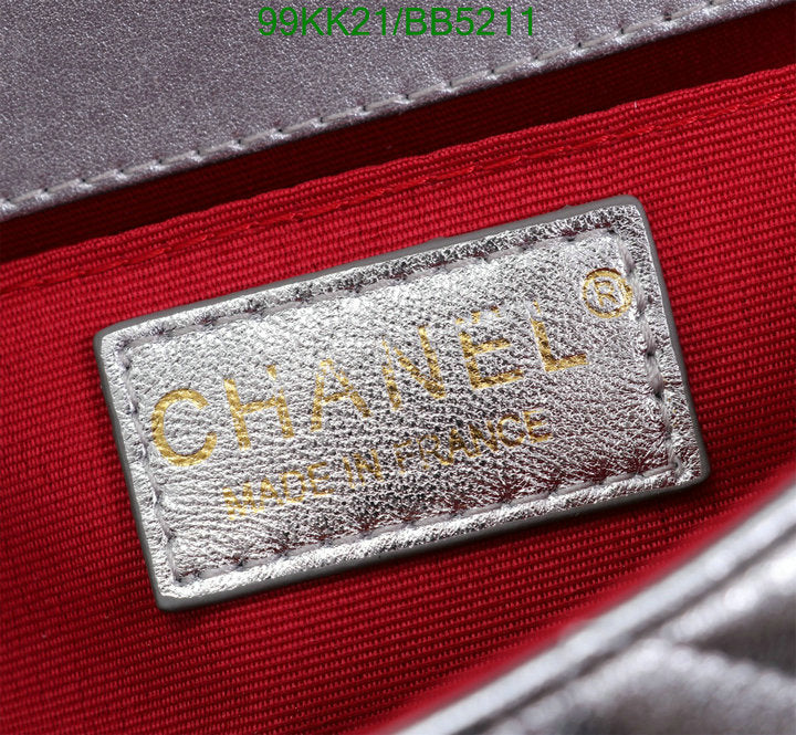 SAMC - CHL Bags Crossbody - 494
