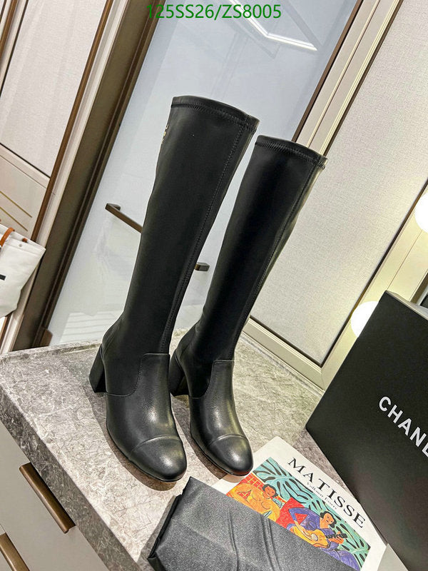 SAMC - Mix Boots - 227
