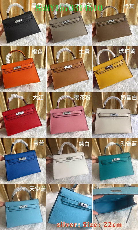 Glami - HMS Bags - 883