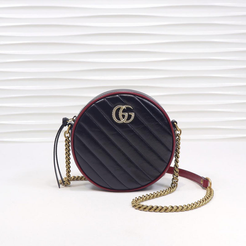 GlamI - GCI Bags - 1039