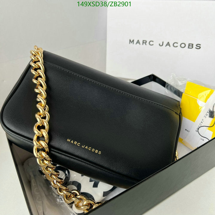 SAMC - MOJ Bags - 206