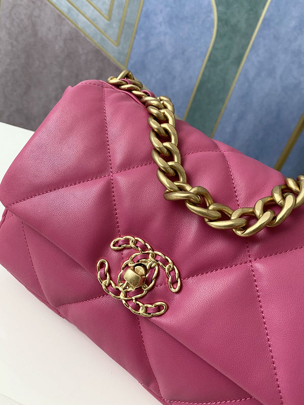 Satchel Bags - CHL Bags - 1572