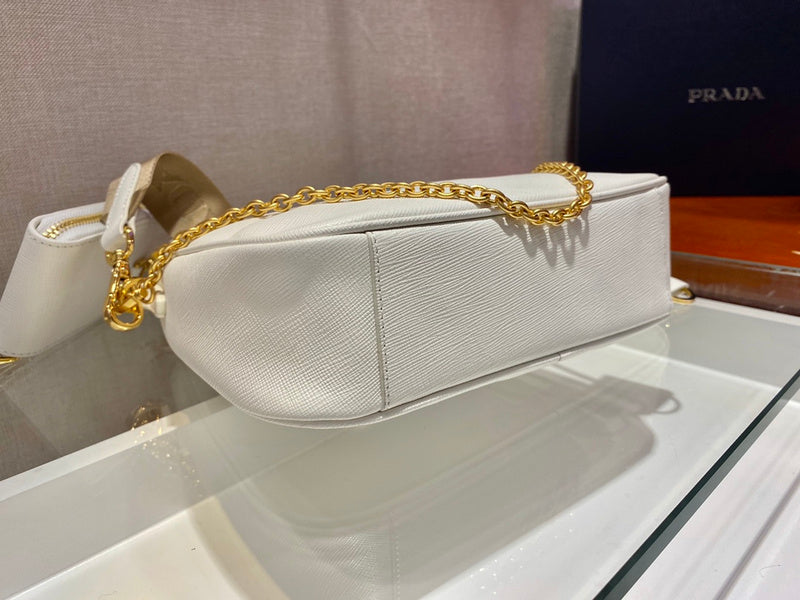 Satchel Bags - PDA Bags - 1846