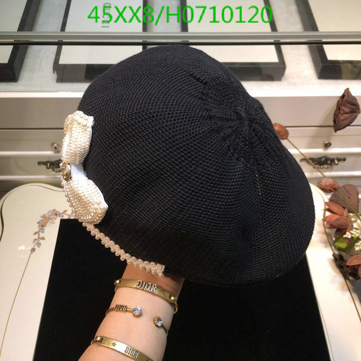 SAMC - CHL Caps & Hats - 536