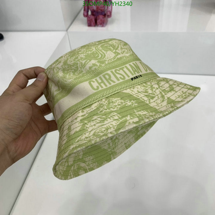 SAMC - DOR Caps & Hats - 222