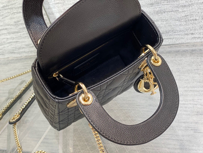 Glami Fashion - DIR Bags - 1750