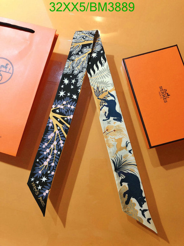 SAMC - HMS Scarves - 283