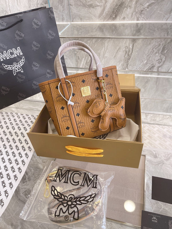 Glami- - MQM Bags - 186