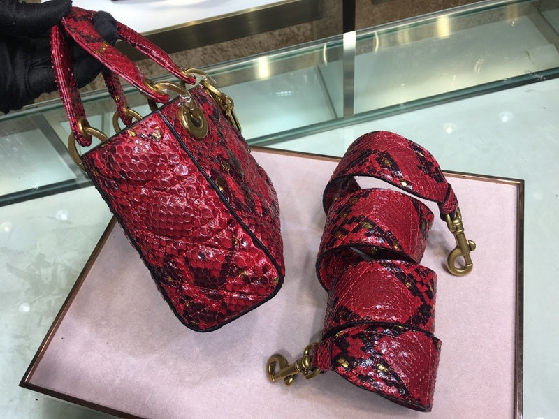 Satchel Bags - DOR Bags - 1222