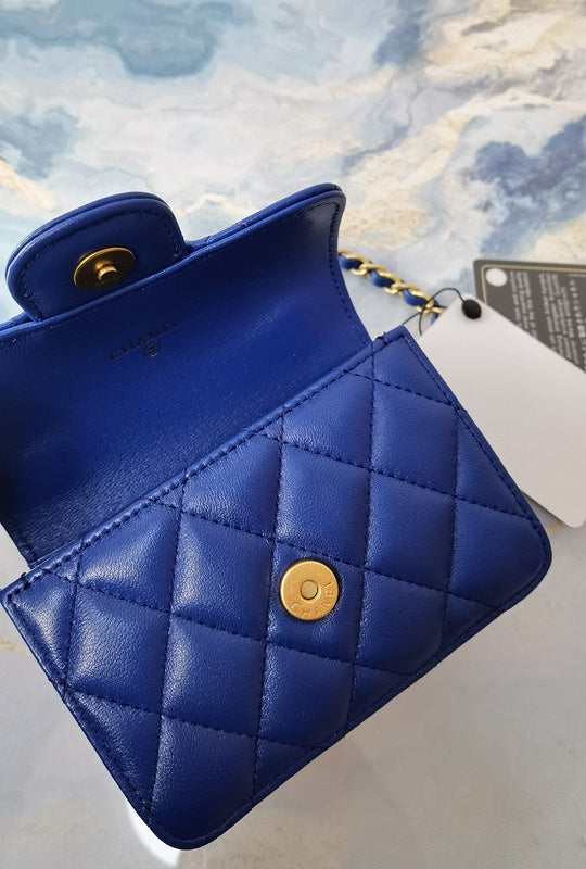 Satchel Bags - CHL Bags - 1423
