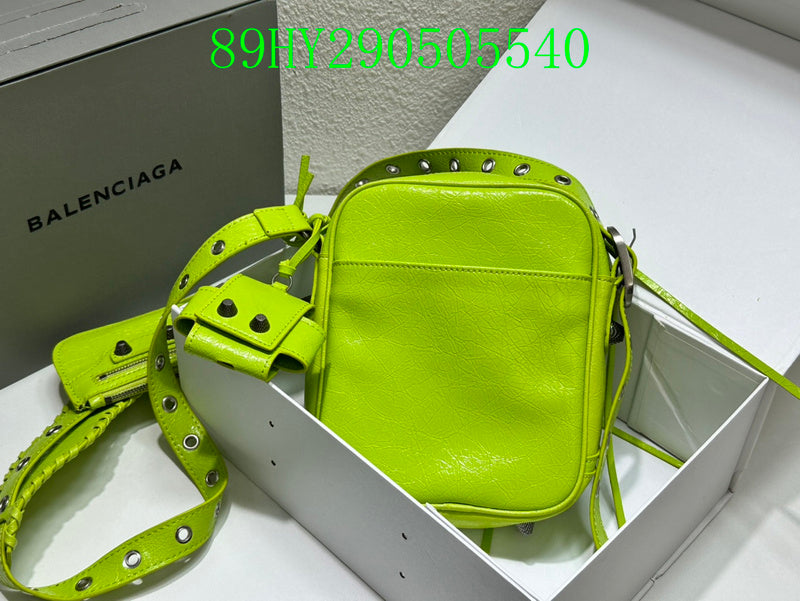 Glami Fashion - BGA Bags - 1791