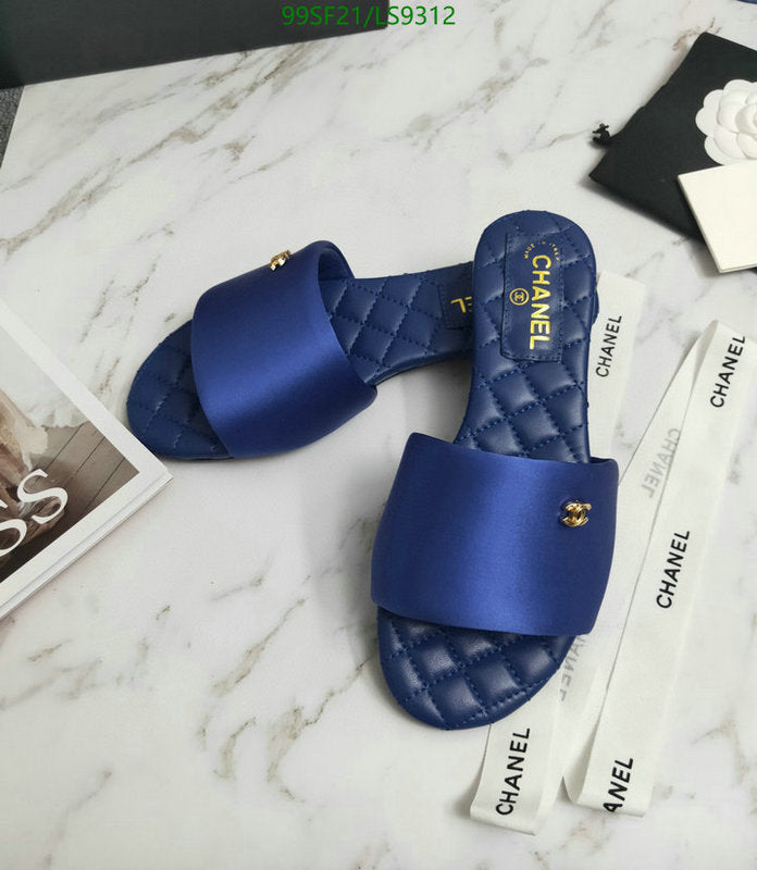 SAMC - CHL Women Shoes Slippers - 260