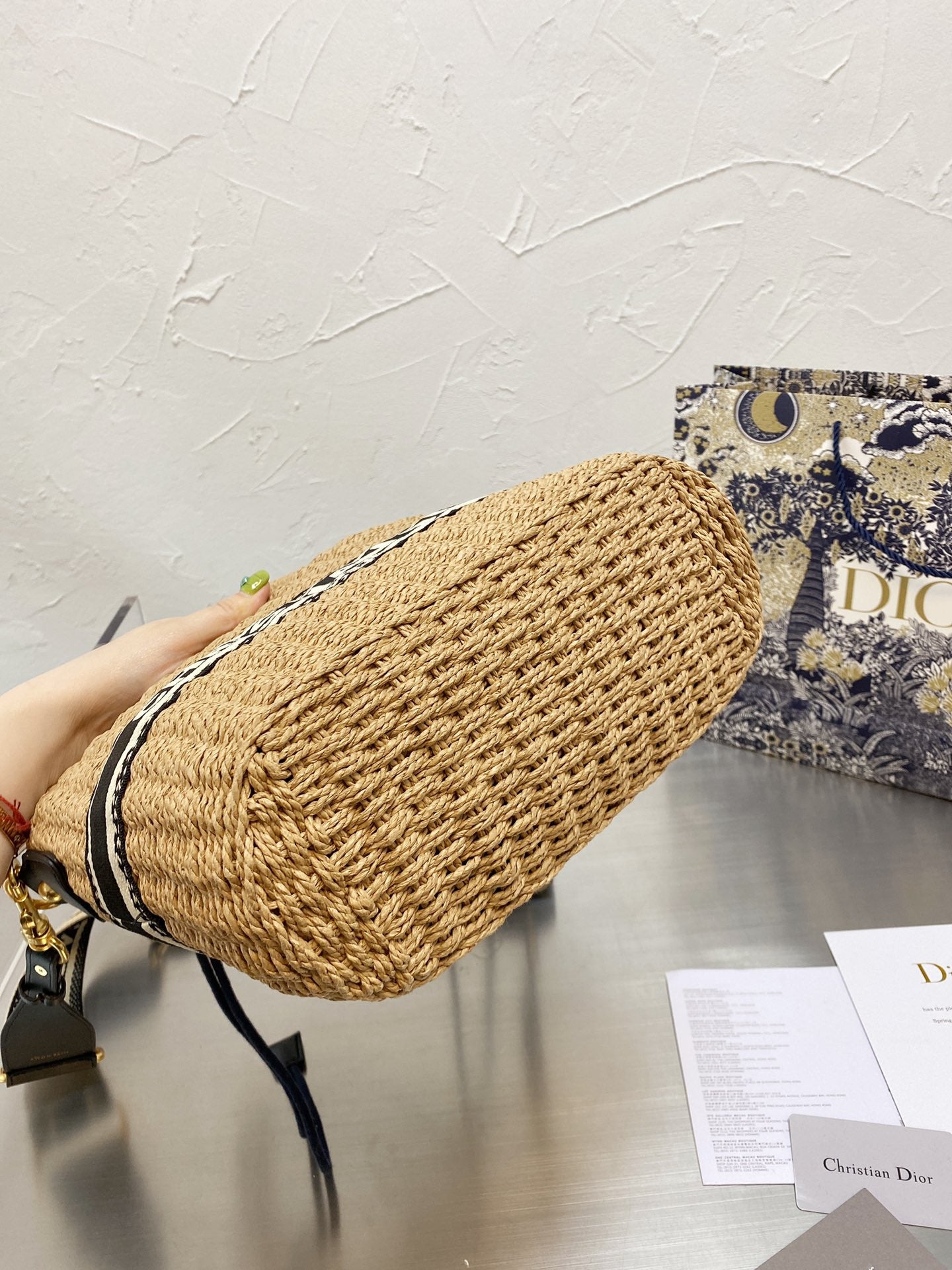EN - New Arrival Bags DIR 061