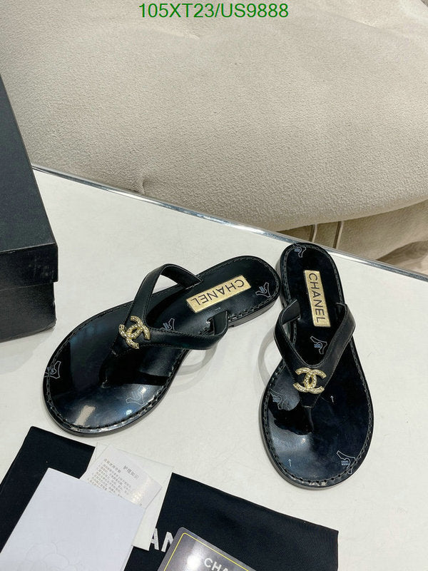 SAMC - CHL Women Shoes Slippers - 074