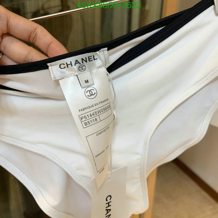 SAMC - CHL Swimsuits - 237