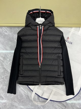 SAMC - Mix Jackets - 123