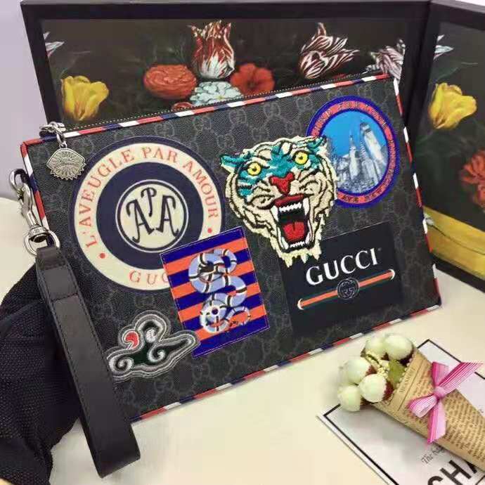 glamy - GCI Bags - 642