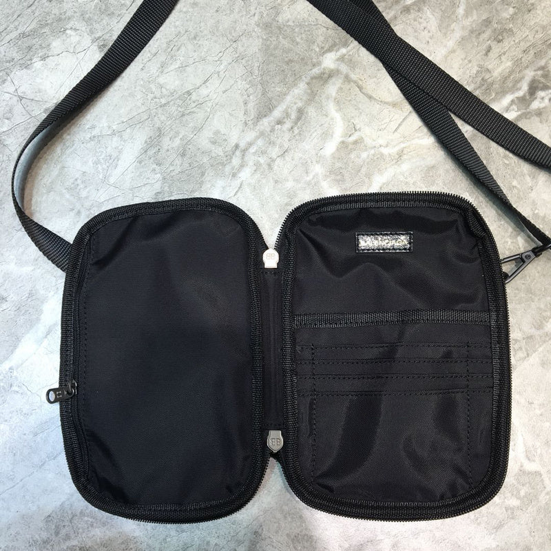 Satchel Bags - BGA Bags - 360