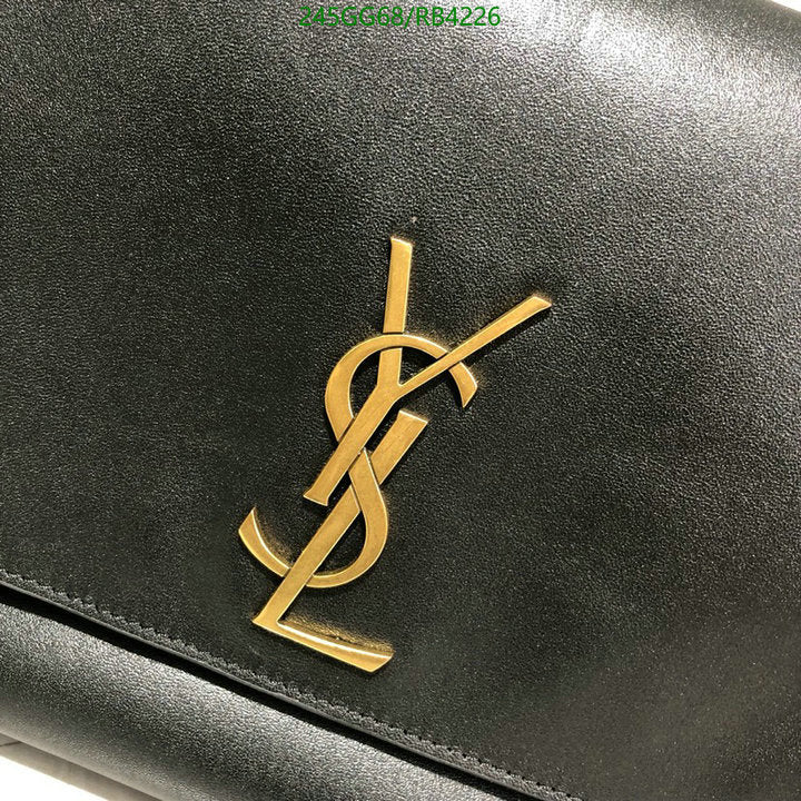 SAMC - YLS Bags - 068