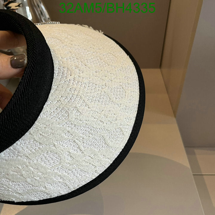 SAMC - CHL Caps & Hats - 013