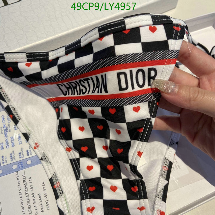 SAMC - DOR Swimsuits - 175