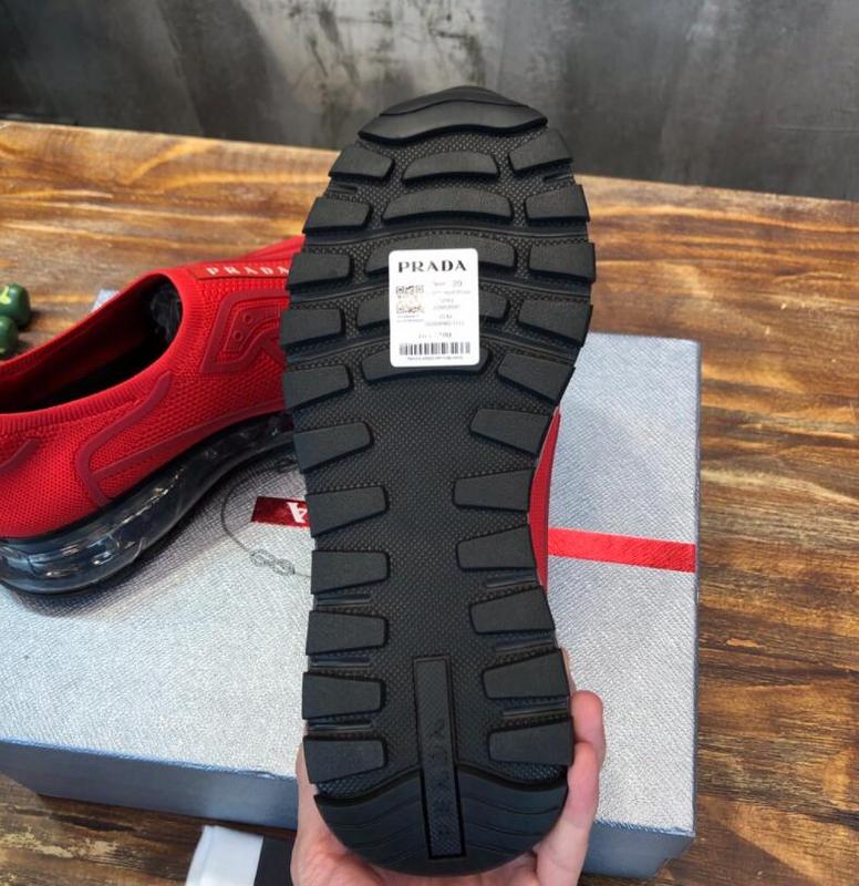 GlamyMen Shoes - 266