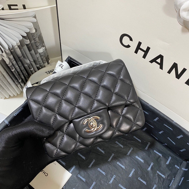 Satchel Bags - CHL Bags - 2595