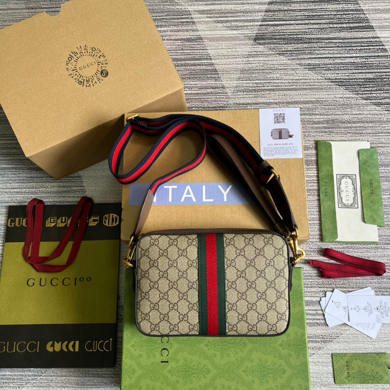 Satchel Bags - GCI Bags - 6492