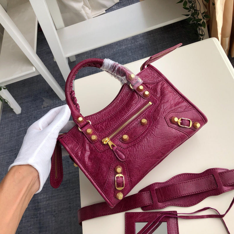 Glami- - BG Bags - 142