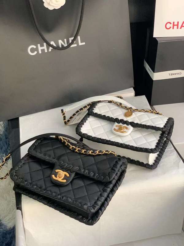 Satchel Bags - CHL Bags - 5585