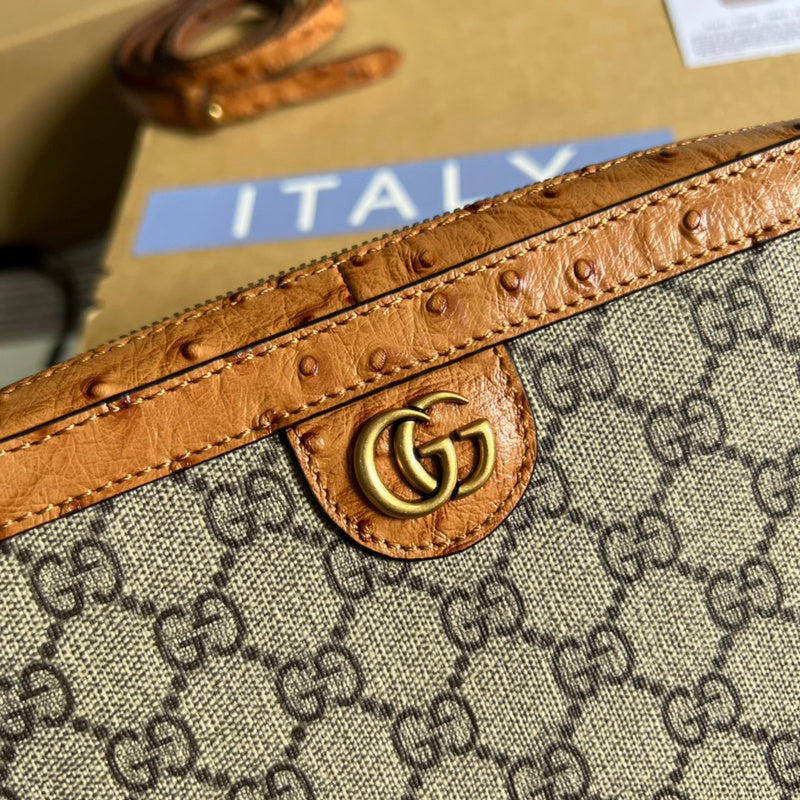 Satchel Bags - GCI Bags - 7812