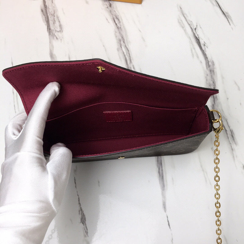 LOV2 Bags - Luxurious Bags  2608