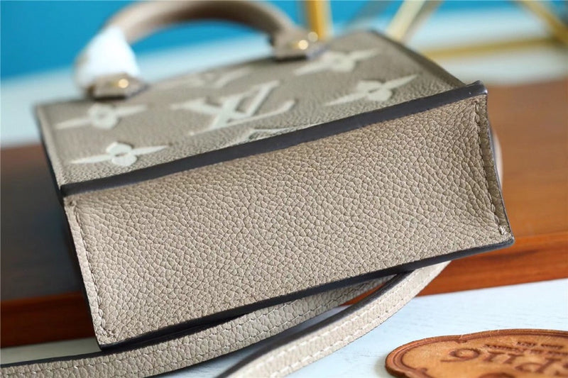 Satchel Bags - VL Bags - 7581