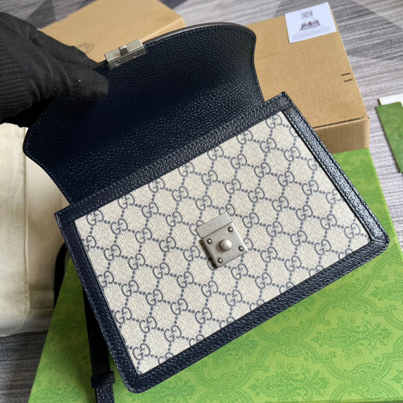 Satchel Bags - GCI Bags - 6588