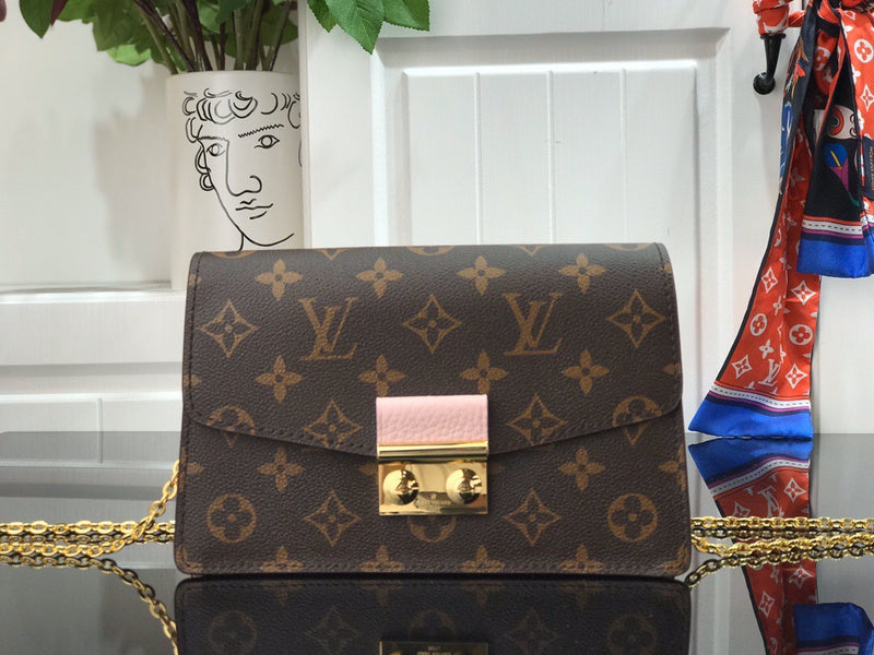 Glami- Glami- Lu-Vi bags - 2992
