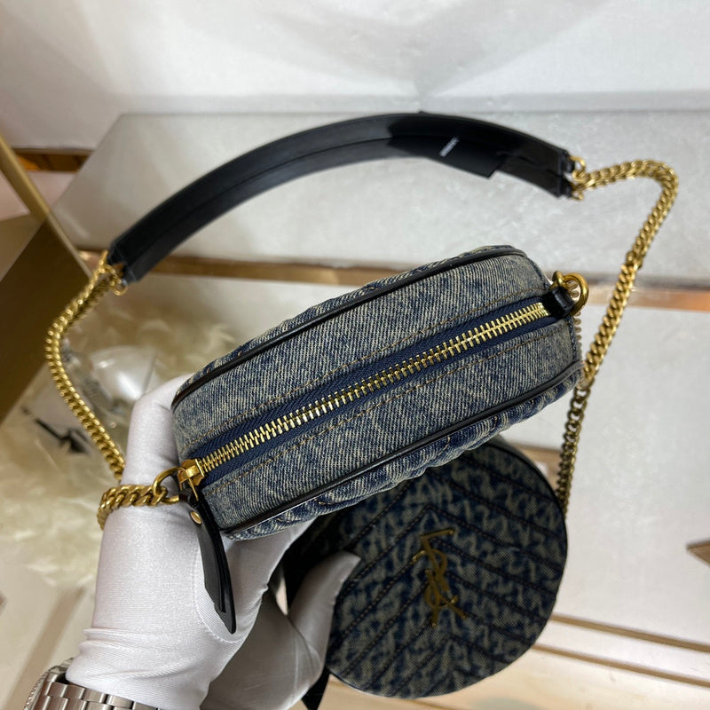 Satchel Bags - SLY Bags - 2439