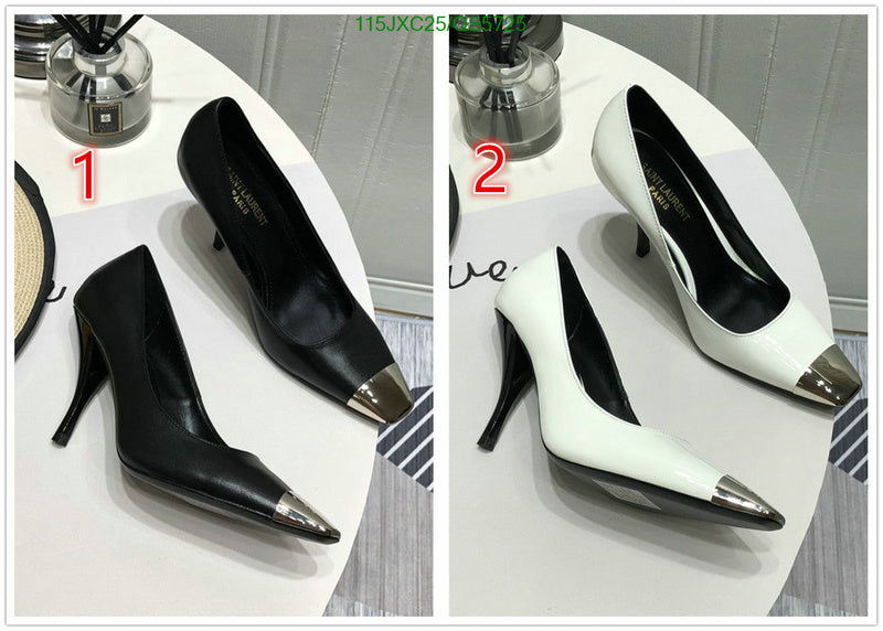 SAMC - YLS Women Shoes - 074