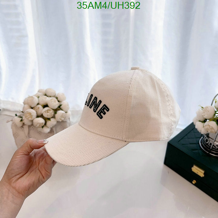 SAMC - COL Caps & Hats - 112