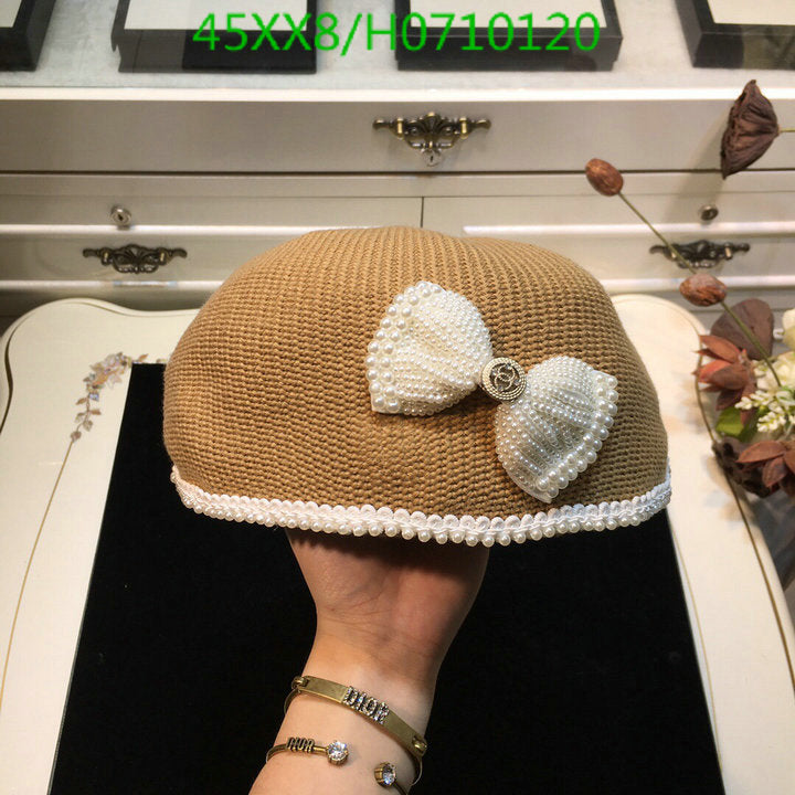 SAMC - CHL Caps & Hats - 536
