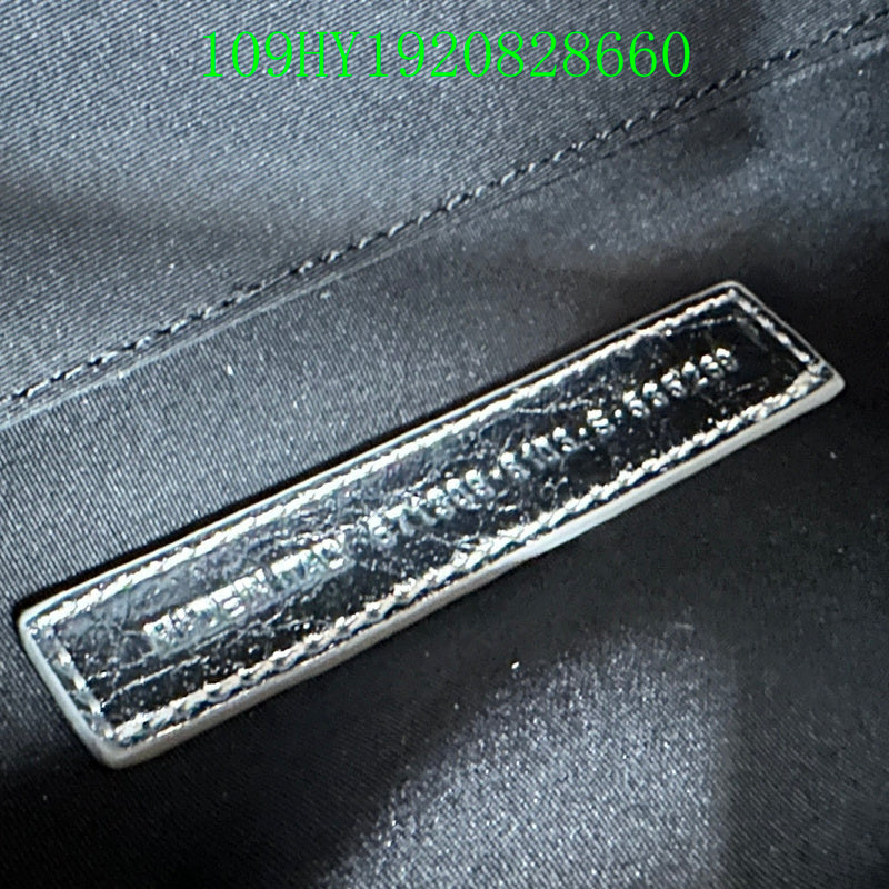 Satchel Bags - BGA Bags - 1651