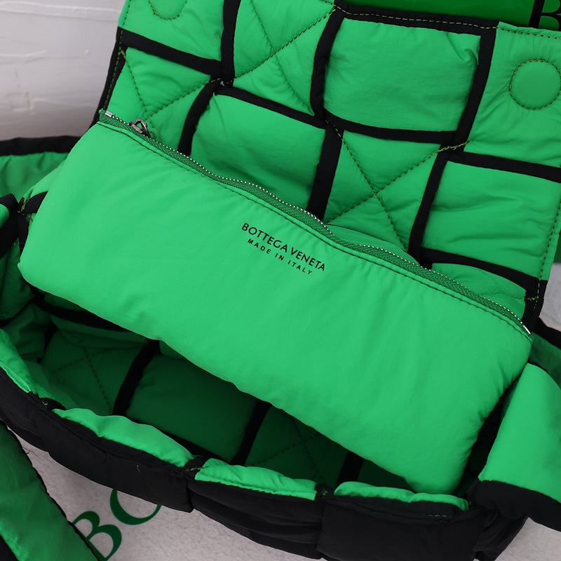 Satchel Bags - BV Bags - 010