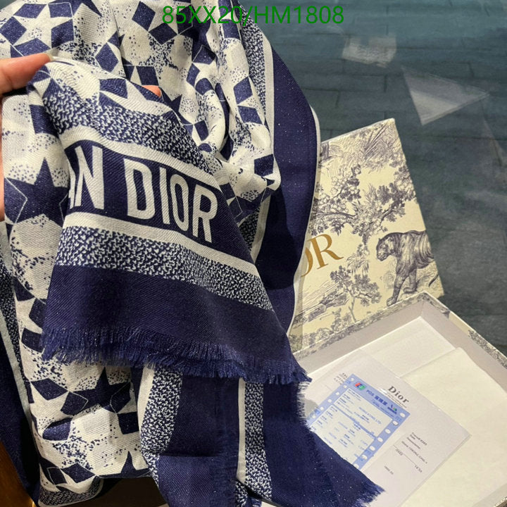 SAMC - DOR Scarves - 400