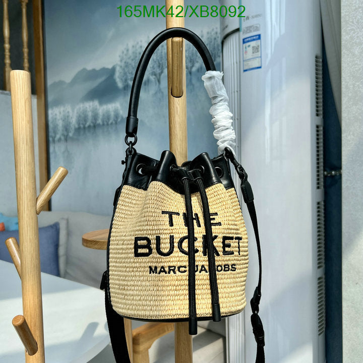 SAMC - MOJ Bags - 130